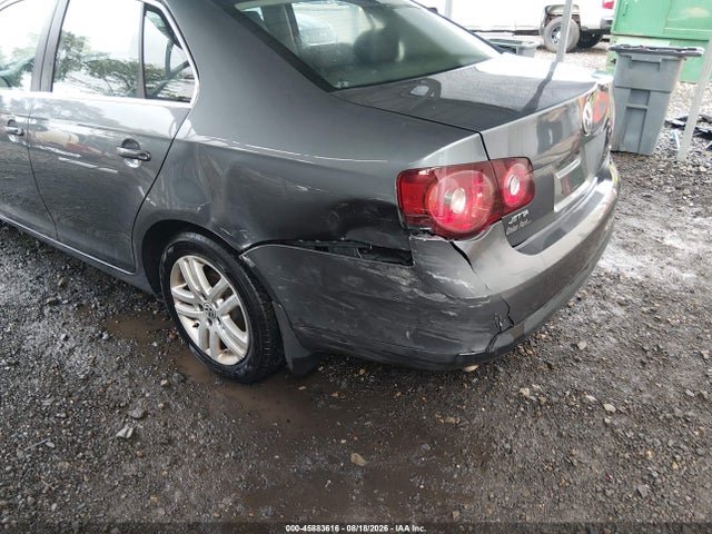 2010 Volkswagen Jetta Tdi მანქანა იყიდება აუქციონზე, vin: 3VWRL7AJ1AM181300, აუქციონის ნომერი: 45883616