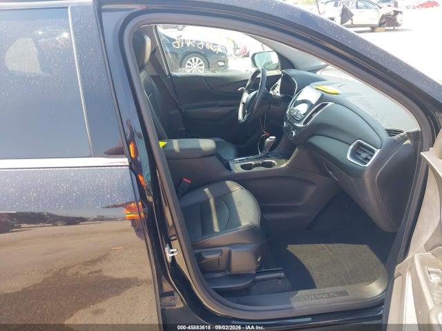 3GNAXLEX4LL173705 Chevrolet Equinox Fwd Lt 2.0l Turbo