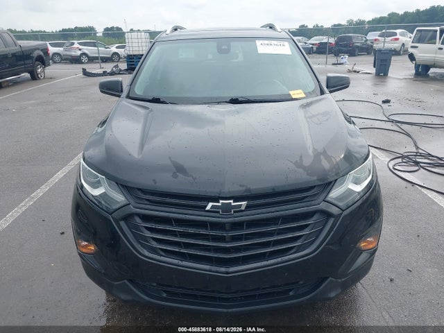 3GNAXLEX4LL173705 Chevrolet Equinox Fwd Lt 2.0l Turbo