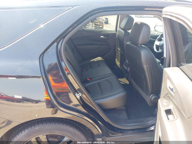 3GNAXLEX4LL173705 Chevrolet Equinox Fwd Lt 2.0l Turbo