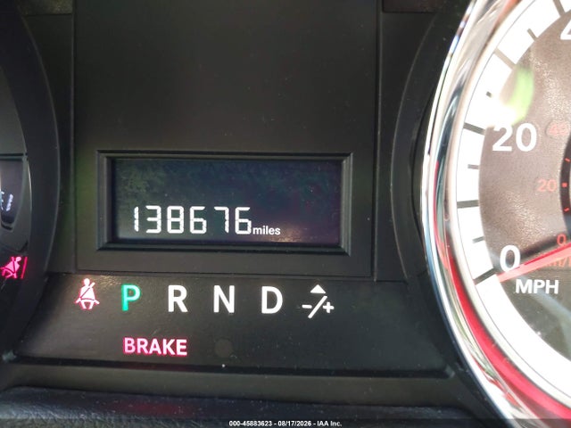 2017 Dodge Grand Caravan Se Plus მანქანა იყიდება აუქციონზე, vin: 2C4RDGBG0HR548810, აუქციონის ნომერი: 45883623