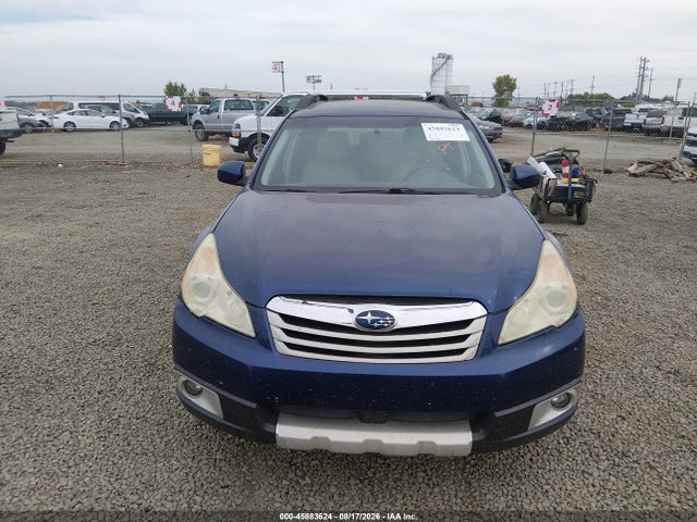 Aukcja sprzedaży 2011 Subaru Outback 2.5i Limited, vin: 4S4BRCKC7B3383536, numer aukcji: 45883624