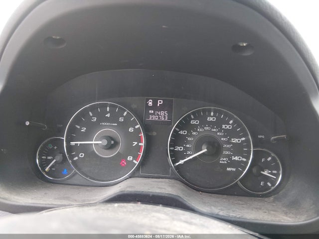 Aukcja sprzedaży 2011 Subaru Outback 2.5i Limited, vin: 4S4BRCKC7B3383536, numer aukcji: 45883624