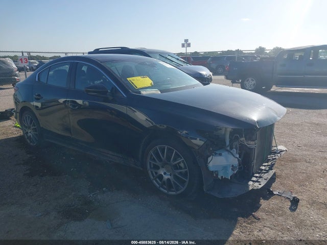 Aukcja sprzedaży 2021 Mazda Mazda3 Select, vin: JM1BPABL7M1338478, numer aukcji: 45883625