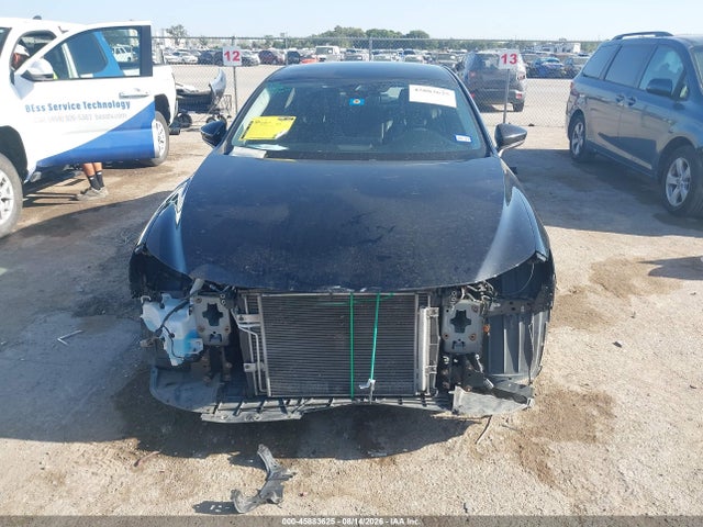 Aukcja sprzedaży 2021 Mazda Mazda3 Select, vin: JM1BPABL7M1338478, numer aukcji: 45883625