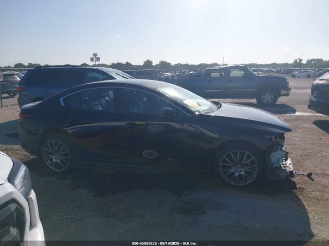 Aukcja sprzedaży 2021 Mazda Mazda3 Select, vin: JM1BPABL7M1338478, numer aukcji: 45883625