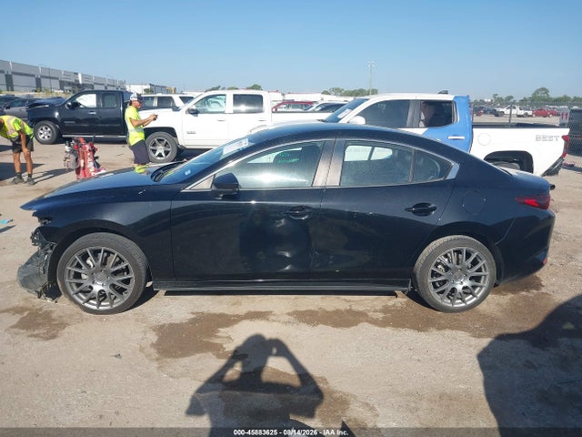 Aukcja sprzedaży 2021 Mazda Mazda3 Select, vin: JM1BPABL7M1338478, numer aukcji: 45883625