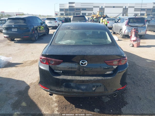 Aukcja sprzedaży 2021 Mazda Mazda3 Select, vin: JM1BPABL7M1338478, numer aukcji: 45883625