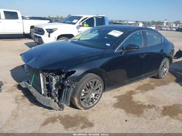 Aukcja sprzedaży 2021 Mazda Mazda3 Select, vin: JM1BPABL7M1338478, numer aukcji: 45883625