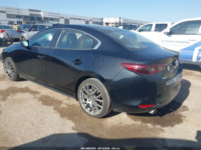 Aukcja sprzedaży 2021 Mazda Mazda3 Select, vin: JM1BPABL7M1338478, numer aukcji: 45883625