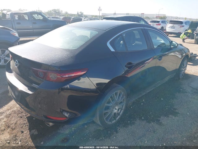 Aukcja sprzedaży 2021 Mazda Mazda3 Select, vin: JM1BPABL7M1338478, numer aukcji: 45883625