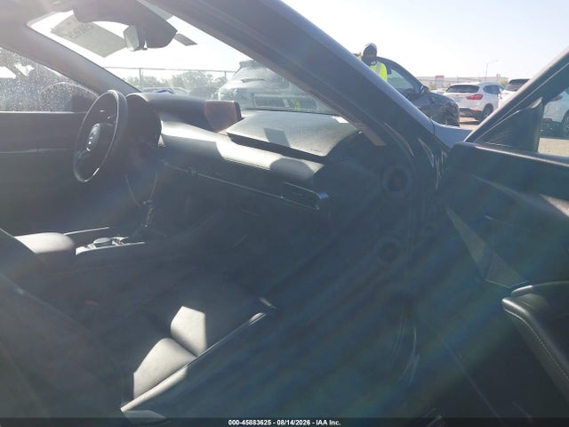 Aukcja sprzedaży 2021 Mazda Mazda3 Select, vin: JM1BPABL7M1338478, numer aukcji: 45883625