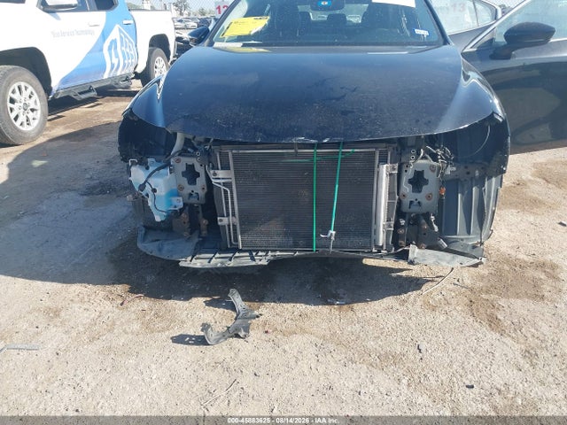 Aukcja sprzedaży 2021 Mazda Mazda3 Select, vin: JM1BPABL7M1338478, numer aukcji: 45883625
