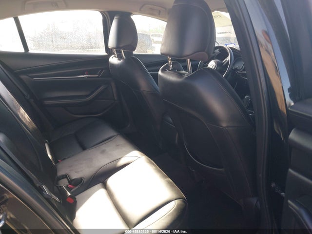 Aukcja sprzedaży 2021 Mazda Mazda3 Select, vin: JM1BPABL7M1338478, numer aukcji: 45883625
