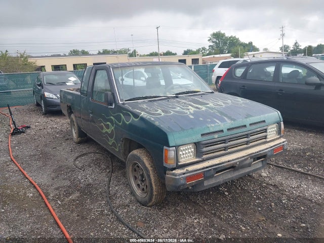 Продажа на аукционе авто 1991 Nissan Truck King Cab, vin: 1N6SD16S7MC352005, номер лота: 45883634