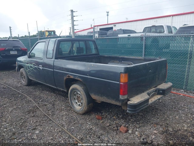 Продажа на аукционе авто 1991 Nissan Truck King Cab, vin: 1N6SD16S7MC352005, номер лота: 45883634