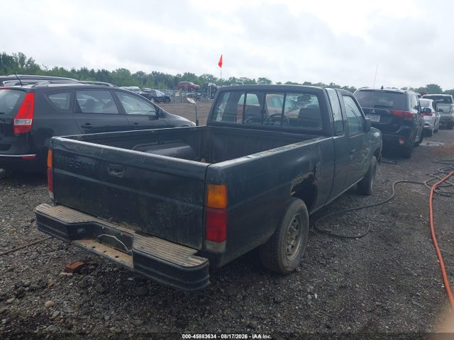 Продажа на аукционе авто 1991 Nissan Truck King Cab, vin: 1N6SD16S7MC352005, номер лота: 45883634