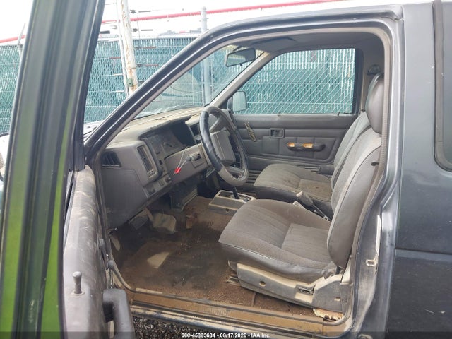 Продажа на аукционе авто 1991 Nissan Truck King Cab, vin: 1N6SD16S7MC352005, номер лота: 45883634
