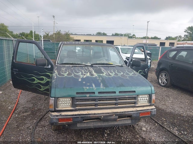Продажа на аукционе авто 1991 Nissan Truck King Cab, vin: 1N6SD16S7MC352005, номер лота: 45883634