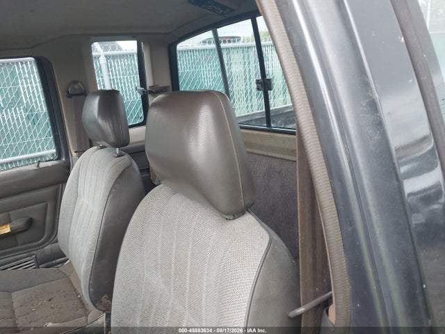 Продажа на аукционе авто 1991 Nissan Truck King Cab, vin: 1N6SD16S7MC352005, номер лота: 45883634