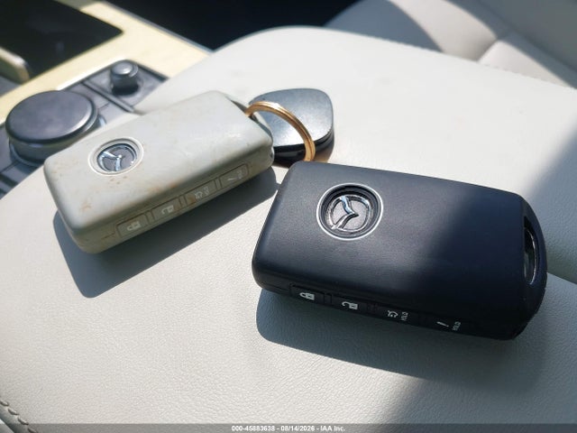 45883638 :رقم المزاد ، JM3KKEHC1R1166301 vin ، 2024 Mazda Cx-90 3.3 Turbo S Premium Plus مزاد بيع
