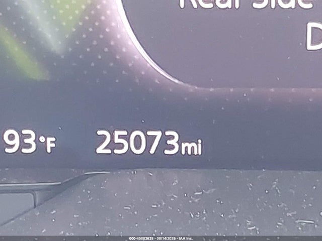 45883638 :رقم المزاد ، JM3KKEHC1R1166301 vin ، 2024 Mazda Cx-90 3.3 Turbo S Premium Plus مزاد بيع