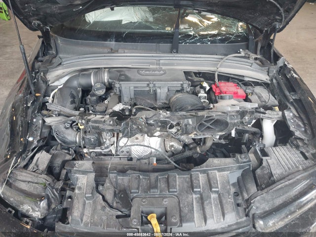 45883642 :رقم المزاد ، ZACNDFAN6R3A38080 vin ، 2024 Dodge Hornet Gt Plus Awd مزاد بيع