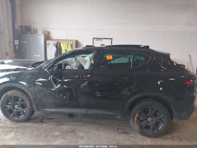 45883642 :رقم المزاد ، ZACNDFAN6R3A38080 vin ، 2024 Dodge Hornet Gt Plus Awd مزاد بيع