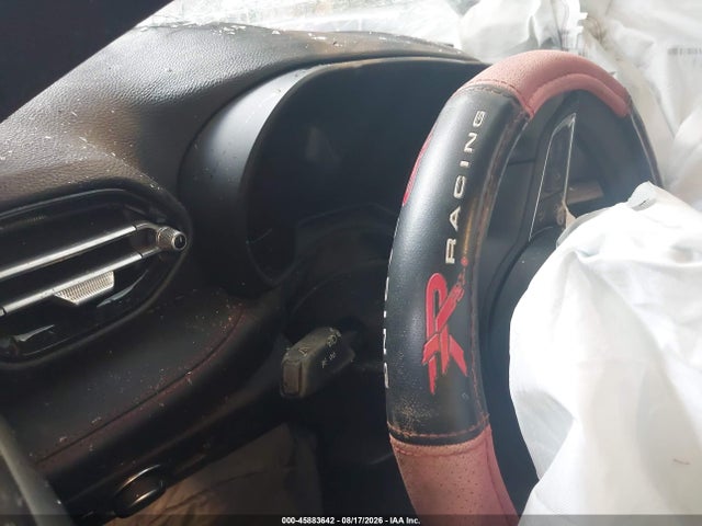 45883642 :رقم المزاد ، ZACNDFAN6R3A38080 vin ، 2024 Dodge Hornet Gt Plus Awd مزاد بيع