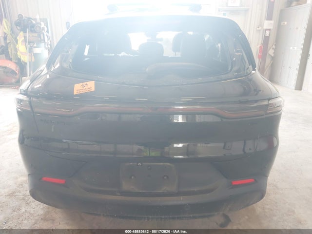 45883642 :رقم المزاد ، ZACNDFAN6R3A38080 vin ، 2024 Dodge Hornet Gt Plus Awd مزاد بيع