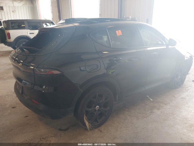 45883642 :رقم المزاد ، ZACNDFAN6R3A38080 vin ، 2024 Dodge Hornet Gt Plus Awd مزاد بيع