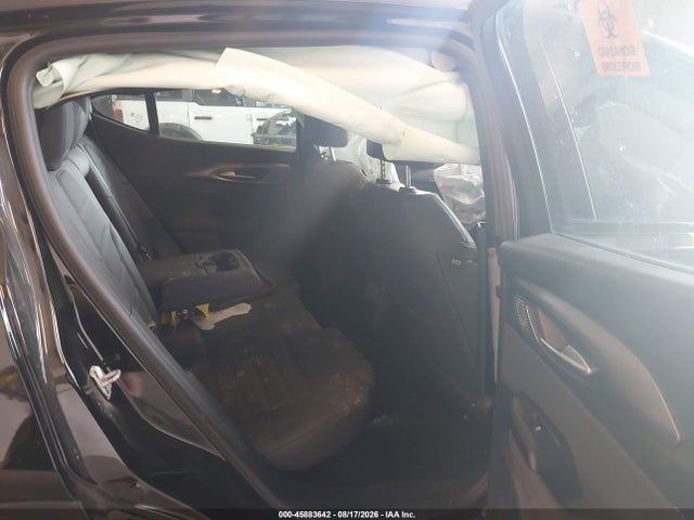 45883642 :رقم المزاد ، ZACNDFAN6R3A38080 vin ، 2024 Dodge Hornet Gt Plus Awd مزاد بيع