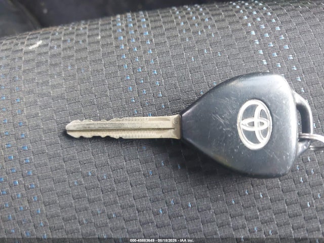 Aukcja sprzedaży 2011 Toyota Corolla S, vin: 2T1BU4EE2BC597962, numer aukcji: 45883649