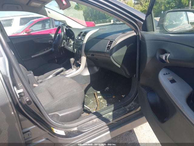 Aukcja sprzedaży 2011 Toyota Corolla S, vin: 2T1BU4EE2BC597962, numer aukcji: 45883649