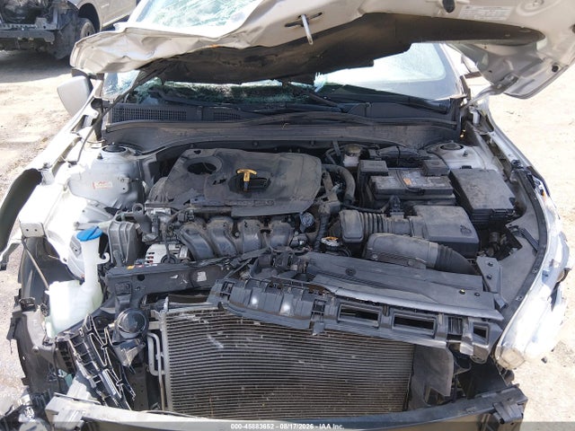 Aukcja sprzedaży 2021 Kia Forte Lxs, vin: 3KPF24AD2ME360929, numer aukcji: 45883652