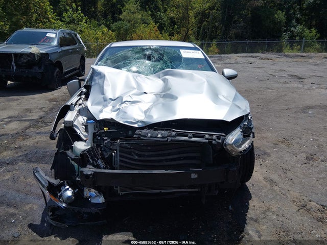 Aukcja sprzedaży 2021 Kia Forte Lxs, vin: 3KPF24AD2ME360929, numer aukcji: 45883652