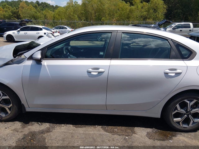 Aukcja sprzedaży 2021 Kia Forte Lxs, vin: 3KPF24AD2ME360929, numer aukcji: 45883652