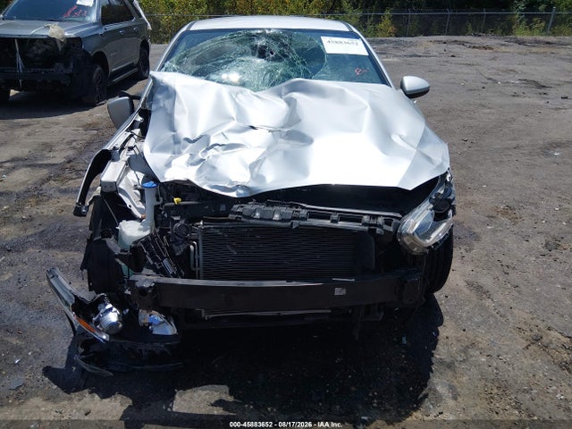 Aukcja sprzedaży 2021 Kia Forte Lxs, vin: 3KPF24AD2ME360929, numer aukcji: 45883652