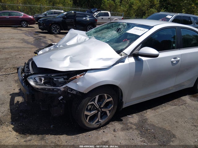 Aukcja sprzedaży 2021 Kia Forte Lxs, vin: 3KPF24AD2ME360929, numer aukcji: 45883652