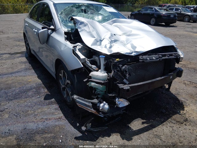 Aukcja sprzedaży 2021 Kia Forte Lxs, vin: 3KPF24AD2ME360929, numer aukcji: 45883652
