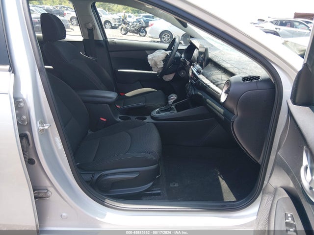 Aukcja sprzedaży 2021 Kia Forte Lxs, vin: 3KPF24AD2ME360929, numer aukcji: 45883652