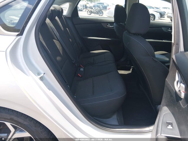 Aukcja sprzedaży 2021 Kia Forte Lxs, vin: 3KPF24AD2ME360929, numer aukcji: 45883652