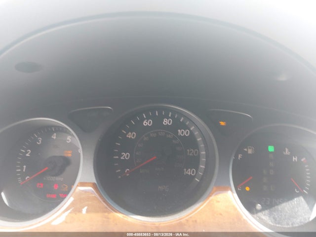 Продаж на аукціоні авто 2005 Lexus Es 330, vin: JTHBA30G355090743, номер лоту: 45883653