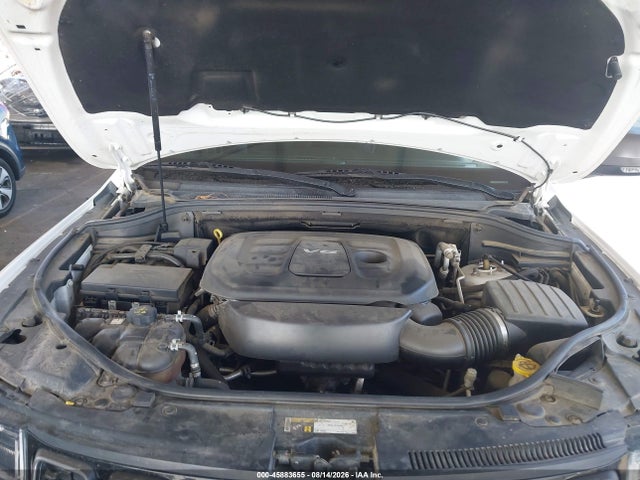 45883655 :رقم المزاد ، 1C4RJFLG4JC335729 vin ، 2018 Jeep Grand Cherokee Trailhawk 4x4 مزاد بيع