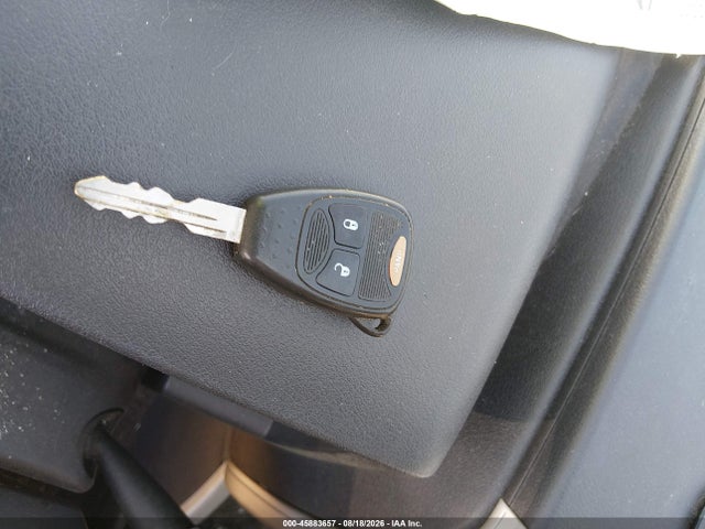 2008 Jeep Compass Sport მანქანა იყიდება აუქციონზე, vin: 1J8FF47W98D666524, აუქციონის ნომერი: 45883657