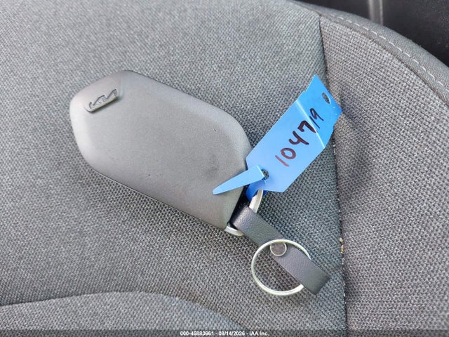 Продаж на аукціоні авто 2025 Kia K4 Lxs, vin: 3KPFT4DE7SE104719, номер лоту: 45883661