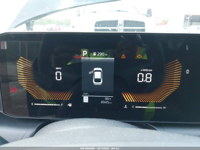 Продаж на аукціоні авто 2025 Kia K4 Lxs, vin: 3KPFT4DE7SE104719, номер лоту: 45883661