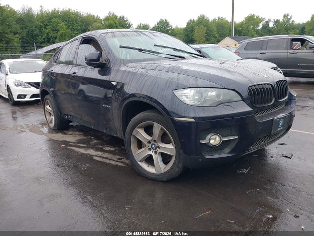 Продажа на аукционе авто 2011 Bmw X6 Xdrive35i, vin: 5UXFG2C51BLX08234, номер лота: 45883663