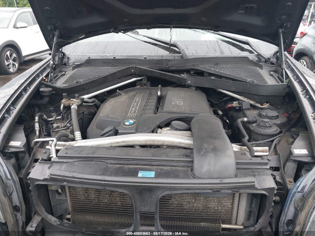 Продажа на аукционе авто 2011 Bmw X6 Xdrive35i, vin: 5UXFG2C51BLX08234, номер лота: 45883663