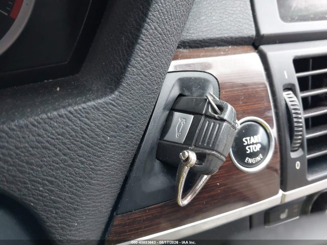 Продажа на аукционе авто 2011 Bmw X6 Xdrive35i, vin: 5UXFG2C51BLX08234, номер лота: 45883663